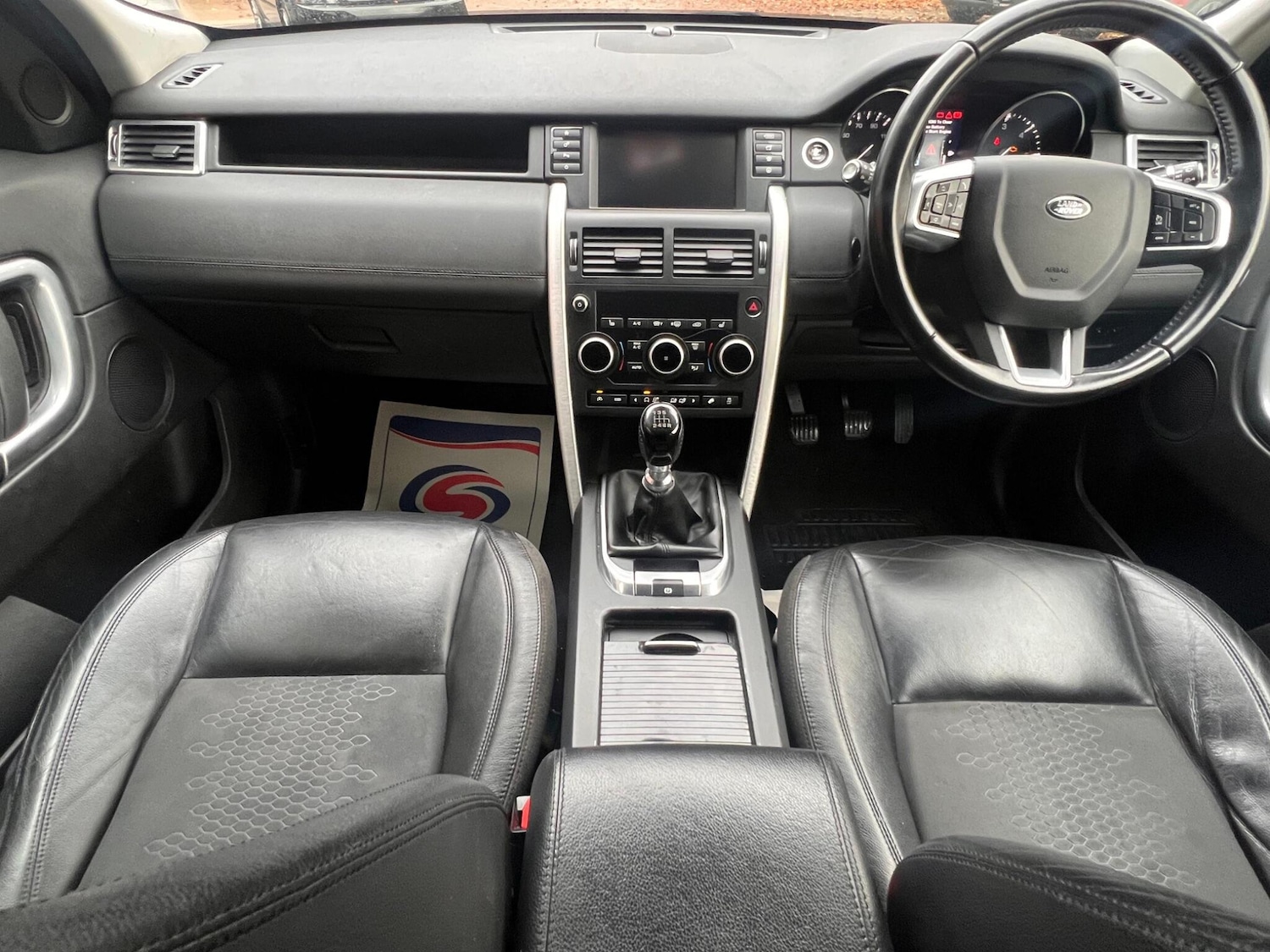 Used Land Rover Discovery Sport 2016 for sale - 76512398: Photo 27