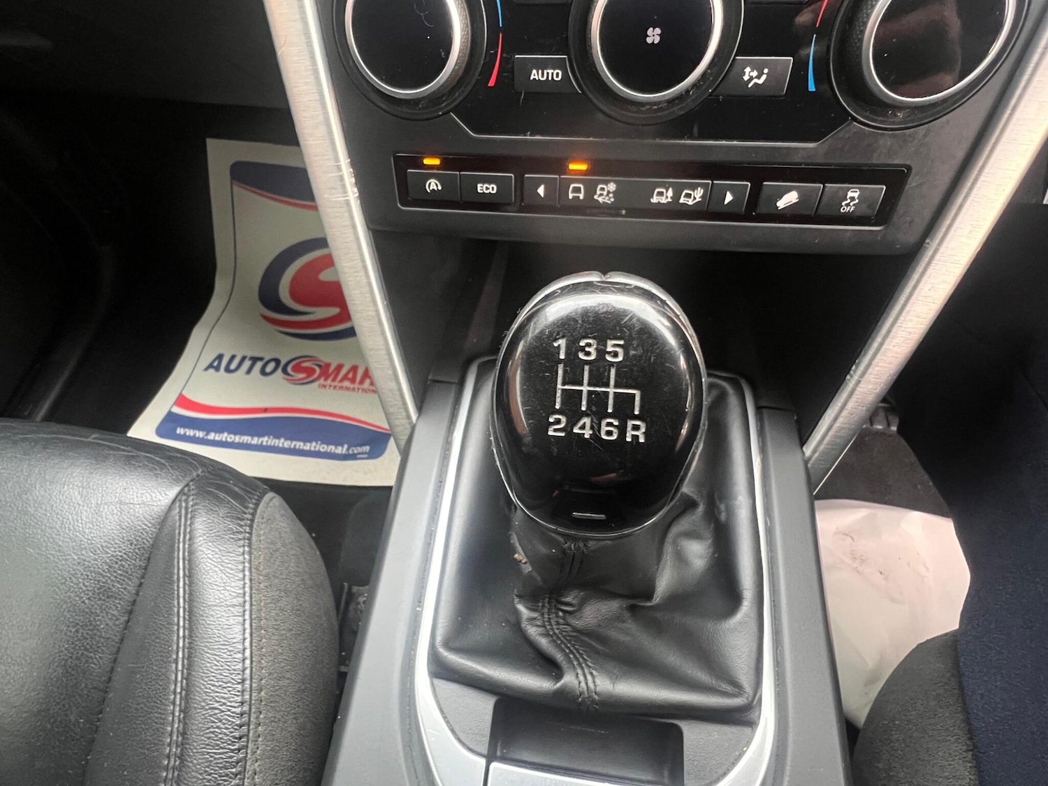 Used Land Rover Discovery Sport 2016 for sale - 76512398: Photo 38