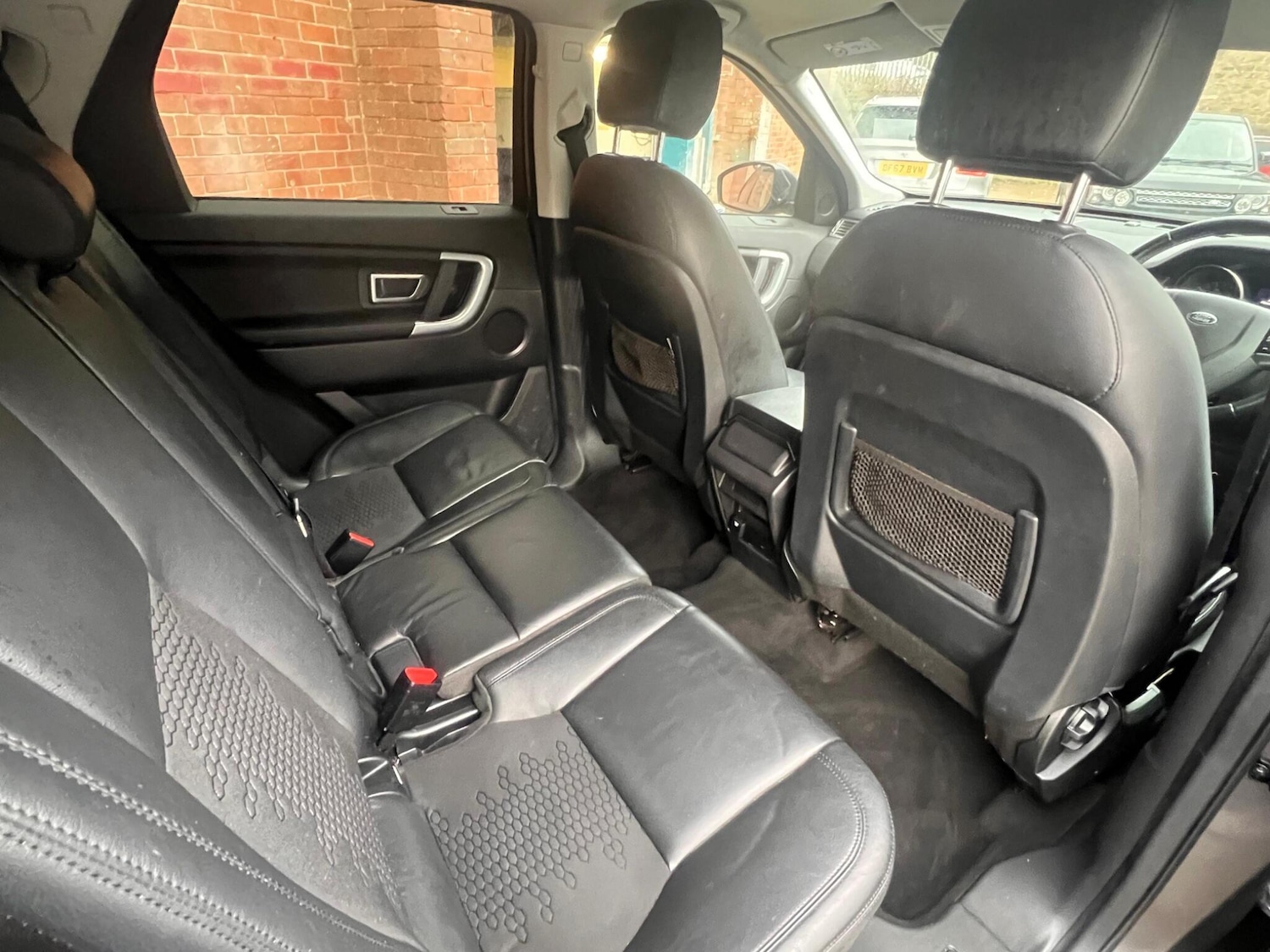 Used Land Rover Discovery Sport 2016 for sale - 76512398: Photo 39