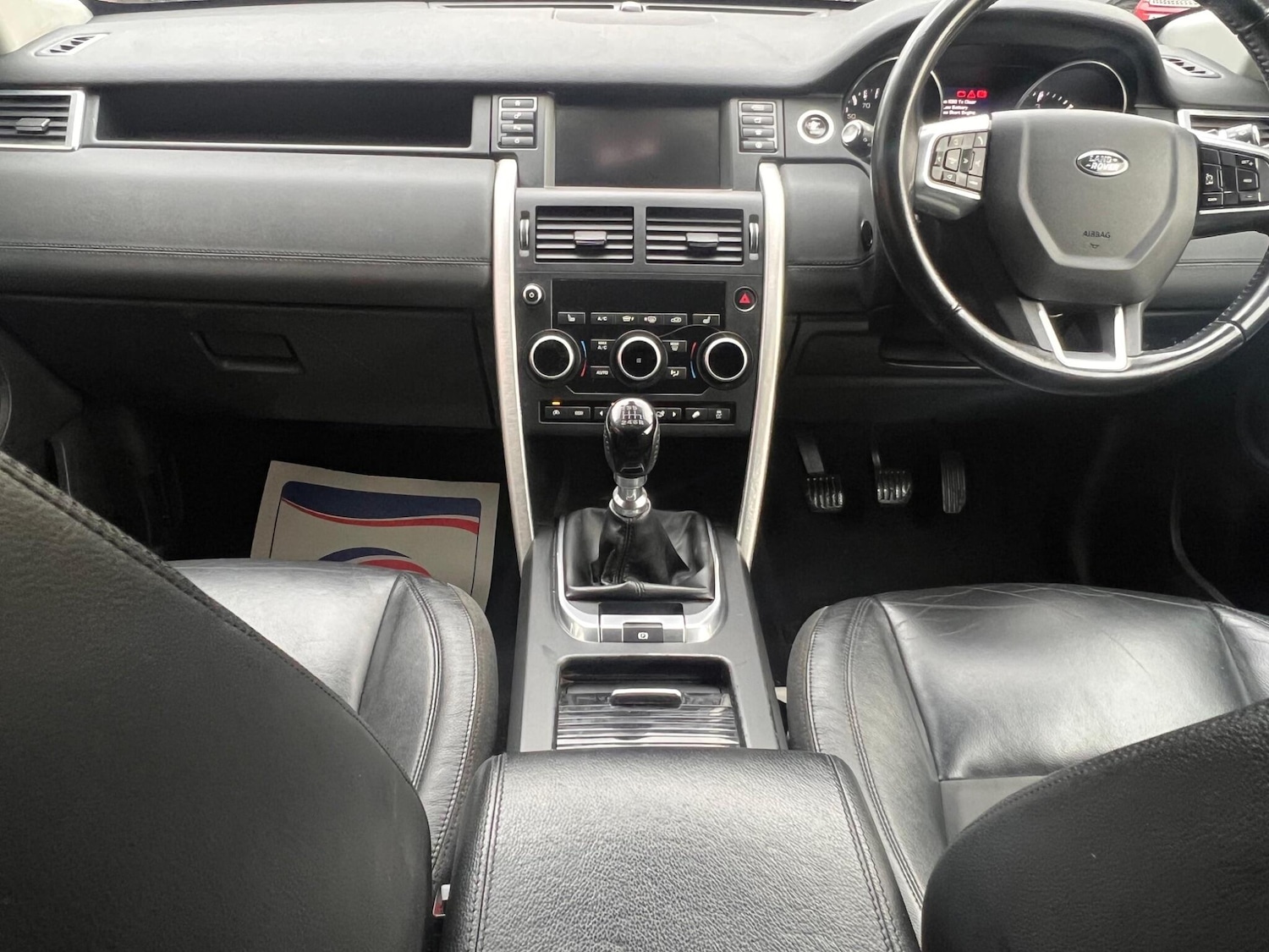 Used Land Rover Discovery Sport 2016 for sale - 76512398: Photo 45