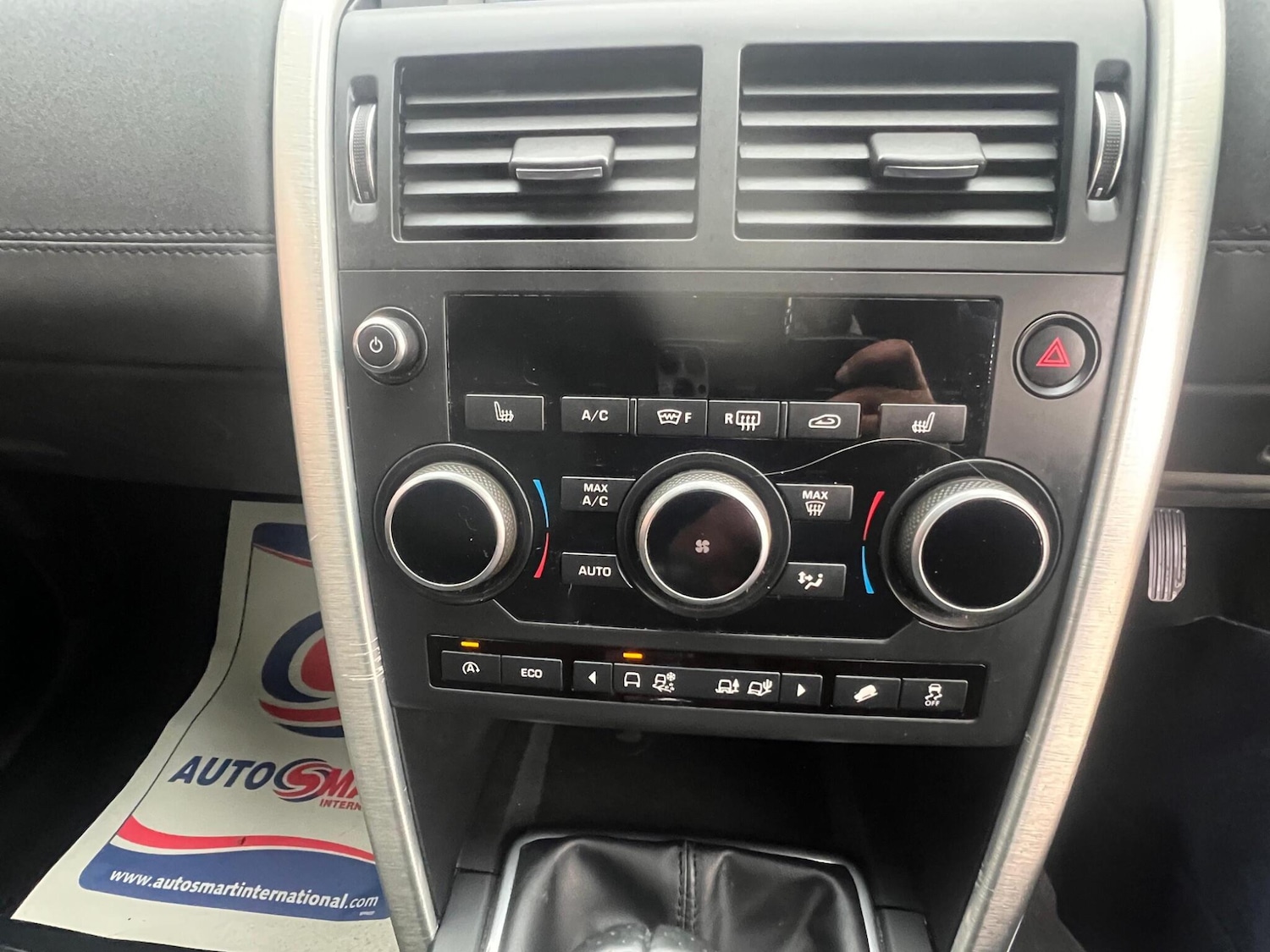 Used Land Rover Discovery Sport 2016 for sale - 76512398: Photo 49