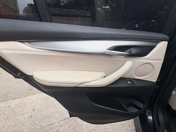 Used BMW X5 2017 for sale - 75634320: Photo 11