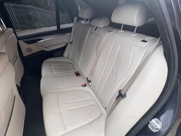 Used BMW X5 2017 for sale - 75634320: Photo 13