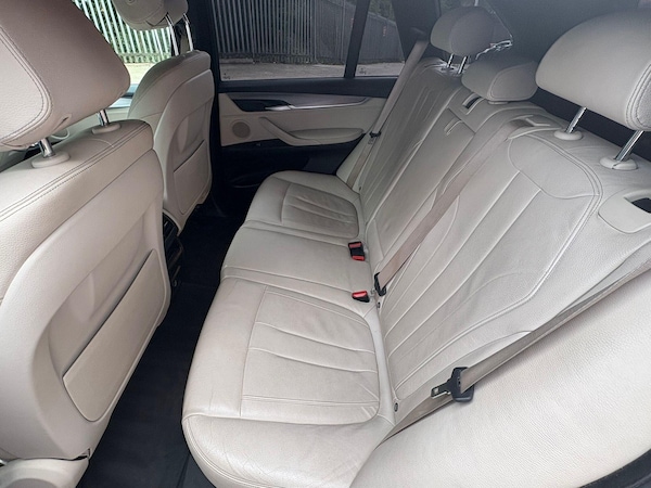 Used BMW X5 2017 for sale - 75634320: Photo 14