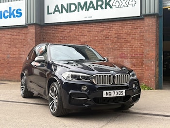 BMW - X5