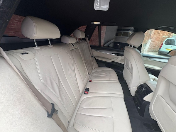 Used BMW X5 2017 for sale - 75634320: Photo 20