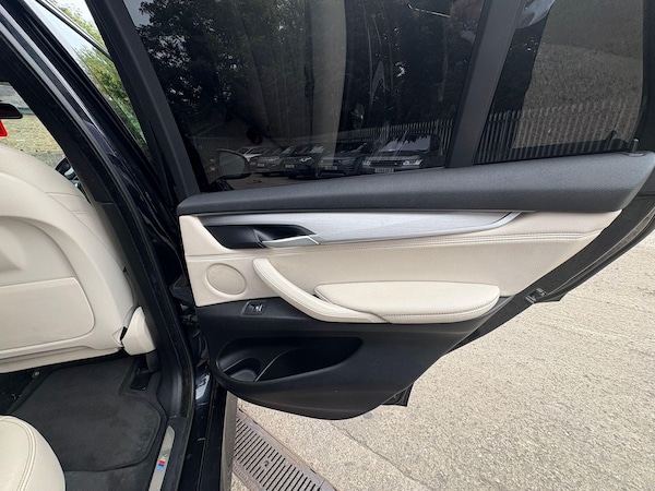 Used BMW X5 2017 for sale - 75634320: Photo 22