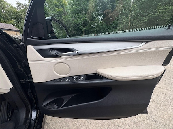 Used BMW X5 2017 for sale - 75634320: Photo 23