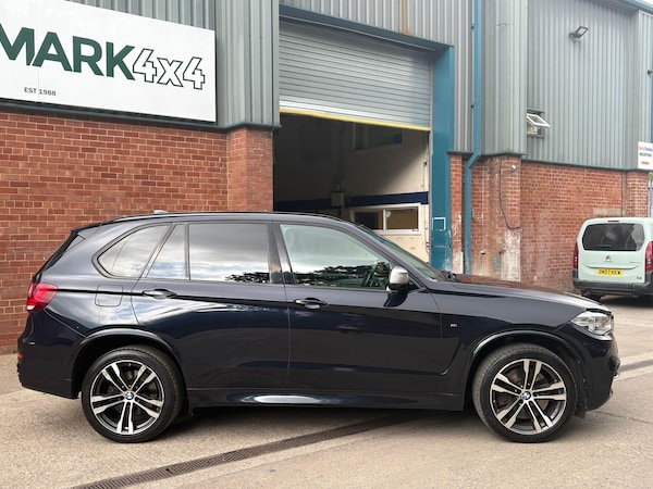 Used BMW X5 2017 for sale - 75634320: Photo 3