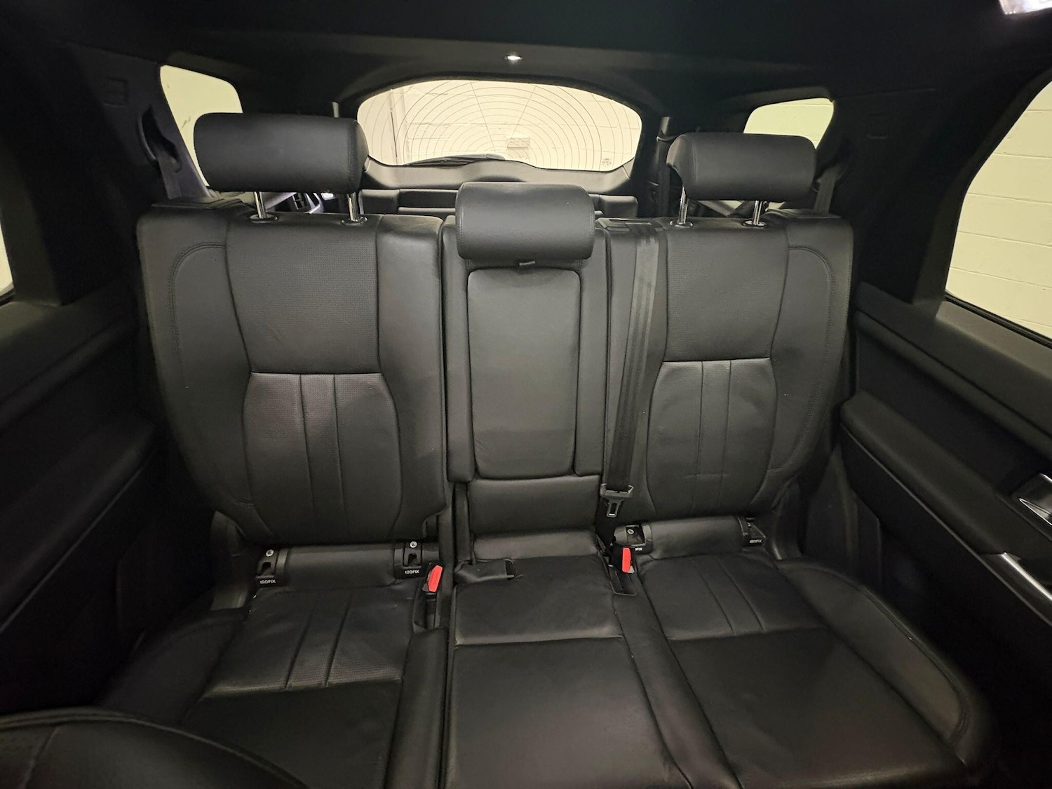 Used Land Rover Discovery Sport 2019 for sale - 76585217: Photo 17