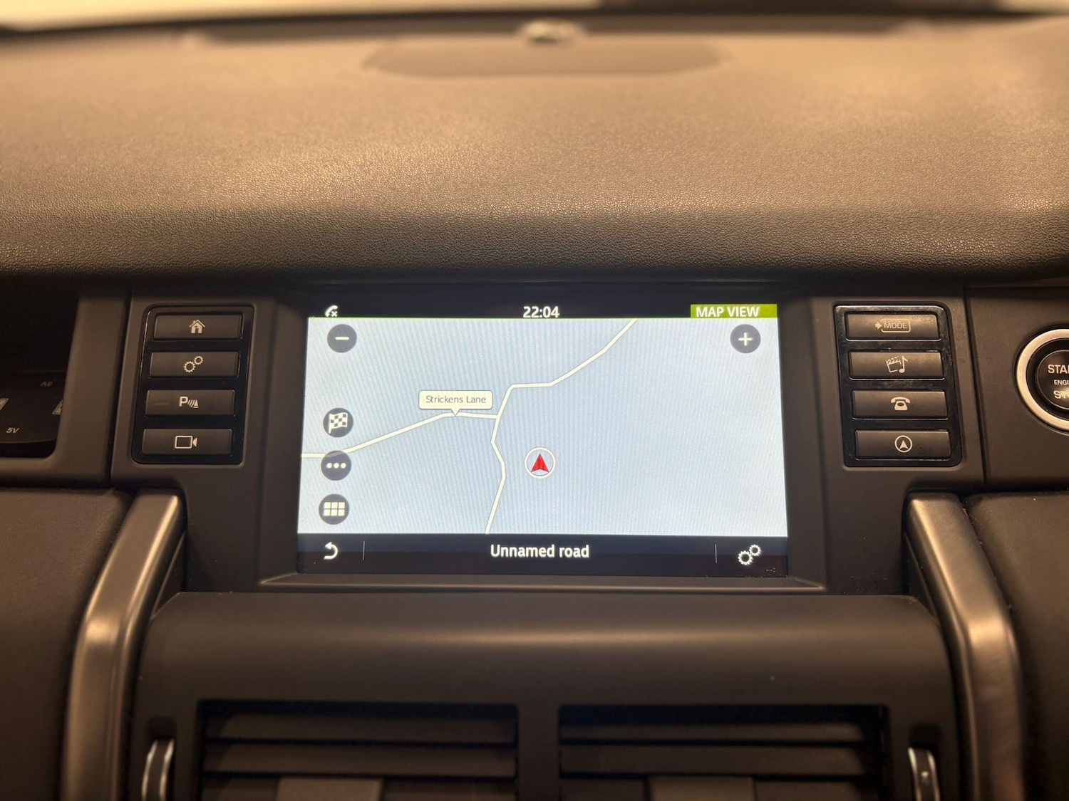 Used Land Rover Discovery Sport 2019 for sale - 76585217: Photo 18