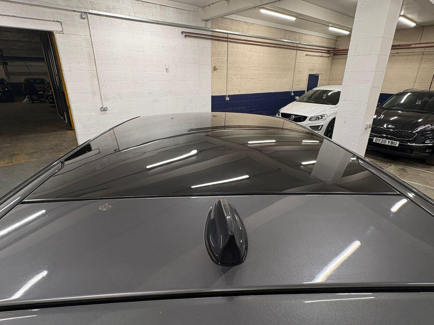 Used Land Rover Discovery Sport 2019 for sale - 76585217: Photo 21