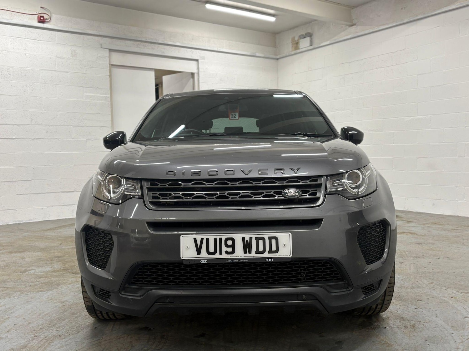 Used Land Rover Discovery Sport 2019 for sale - 76585217: Photo 24