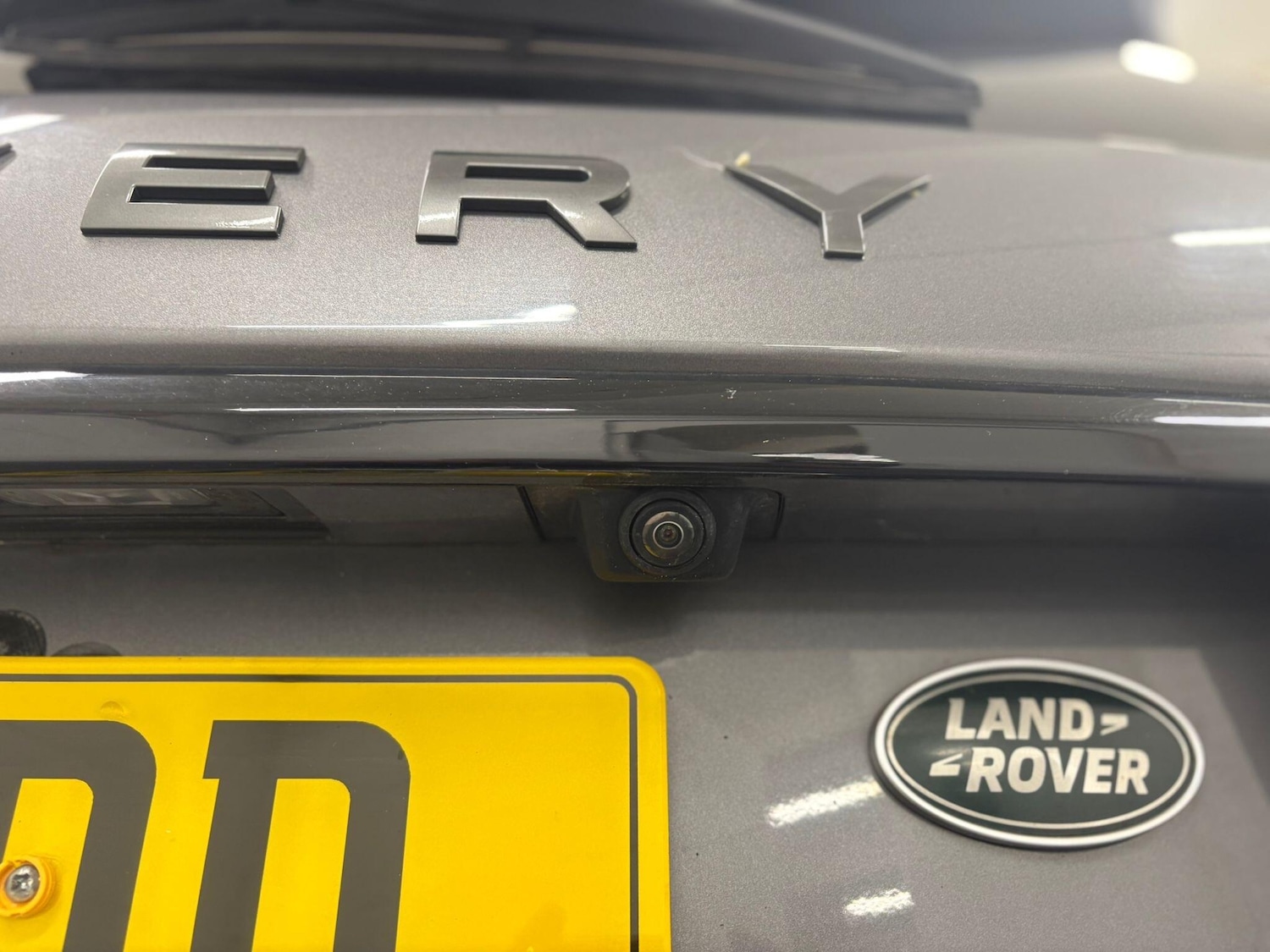 Used Land Rover Discovery Sport 2019 for sale - 76585217: Photo 25