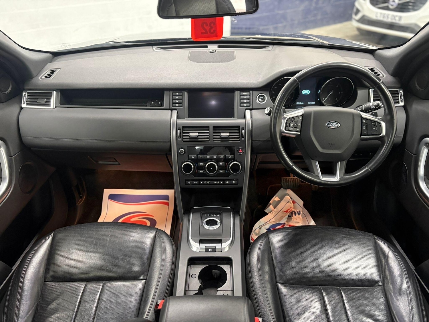 Used Land Rover Discovery Sport 2019 for sale - 76585217: Photo 52