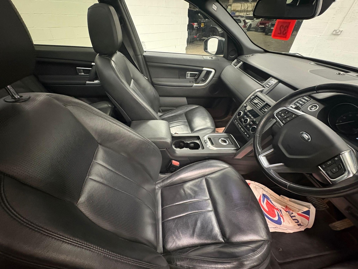 Used Land Rover Discovery Sport 2019 for sale - 76585217: Photo 58