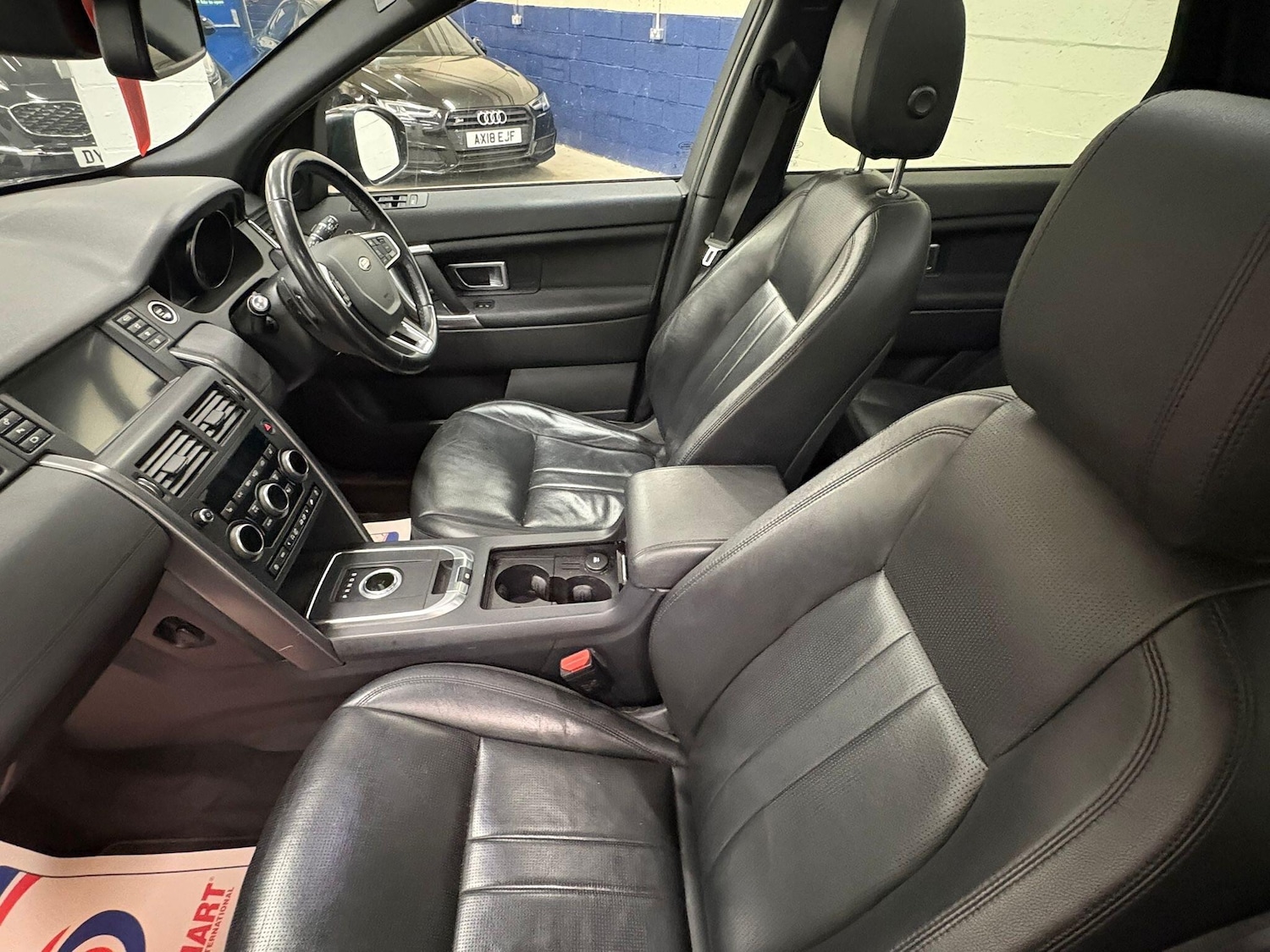 Used Land Rover Discovery Sport 2019 for sale - 76585217: Photo 6