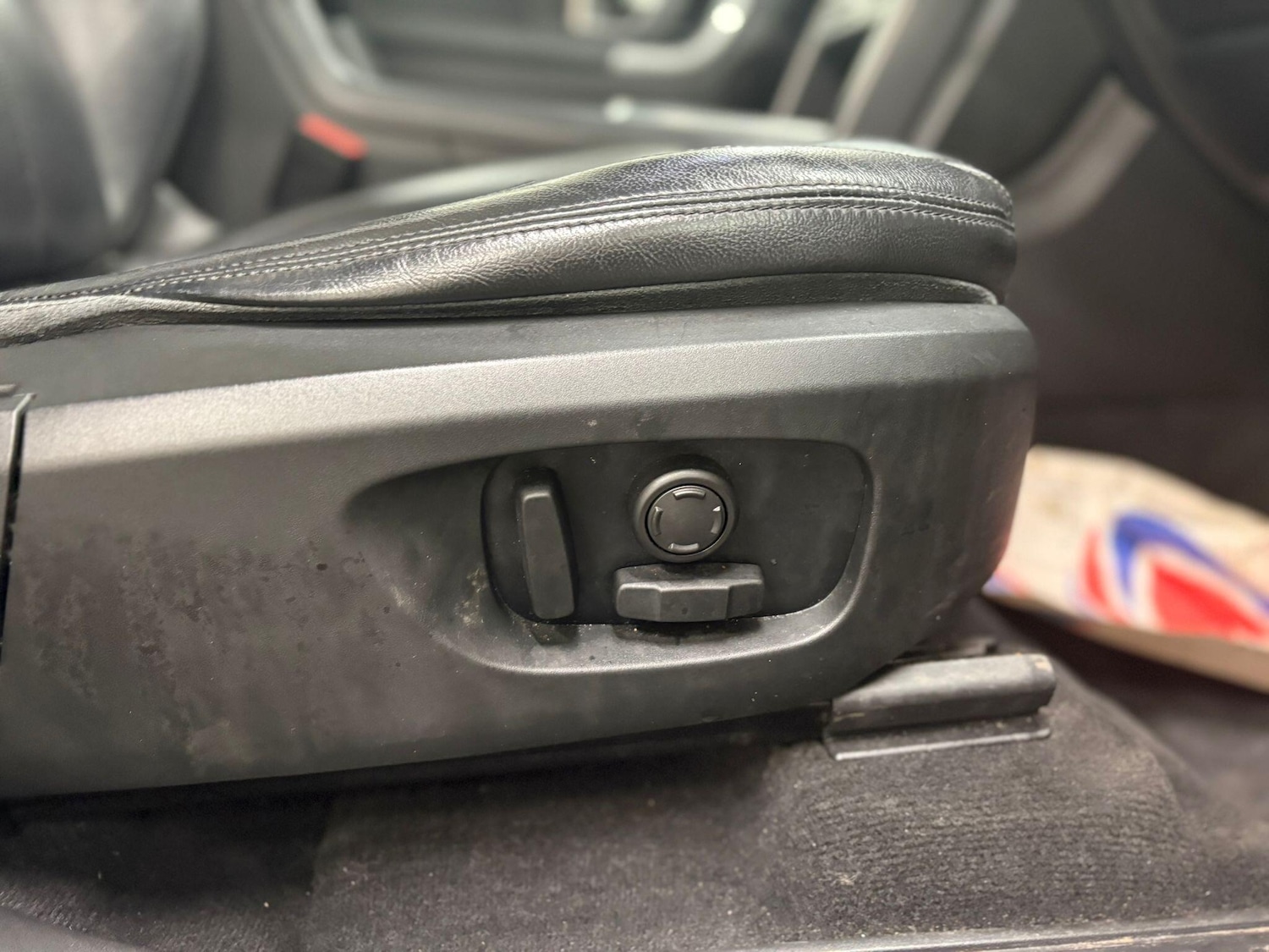 Used Land Rover Discovery Sport 2019 for sale - 76585217: Photo 67