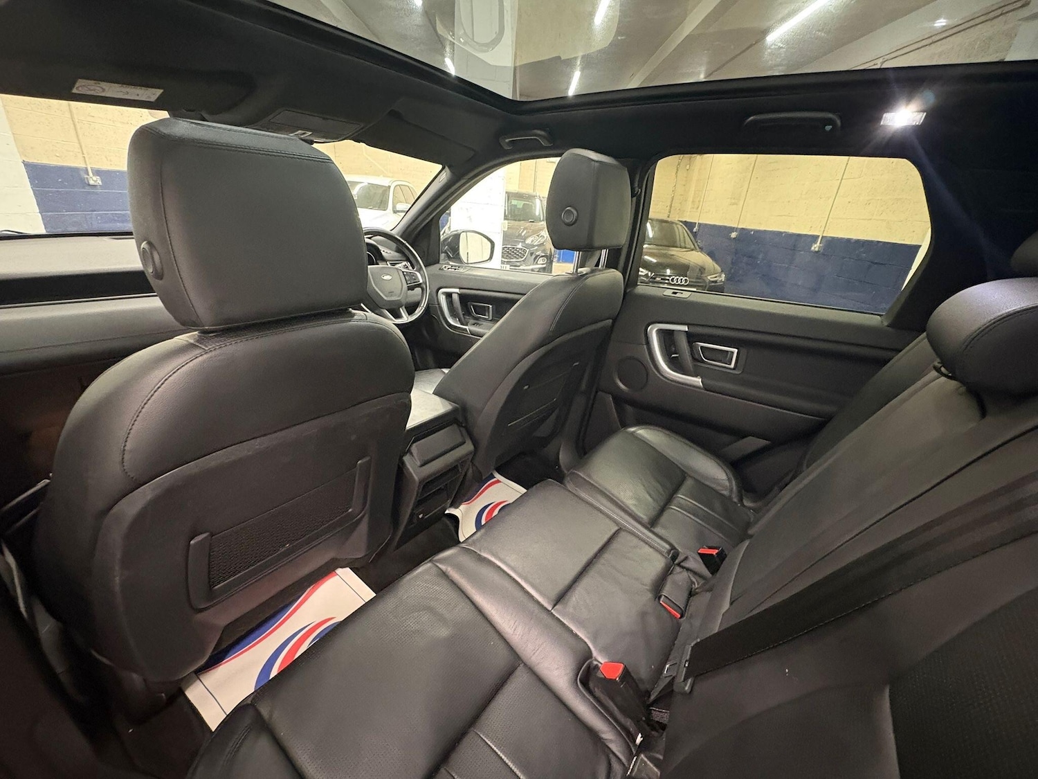 Used Land Rover Discovery Sport 2019 for sale - 76585217: Photo 71