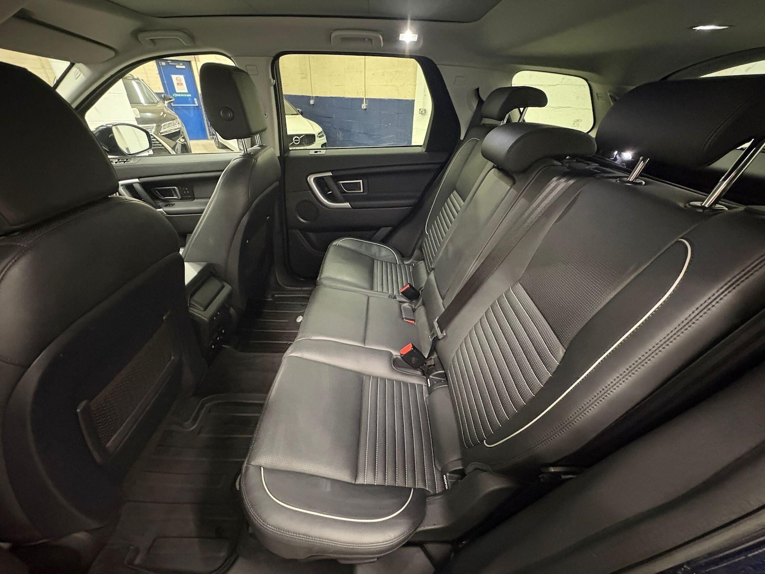 Used Land Rover Discovery Sport 2018 for sale - 77892588: Photo 14