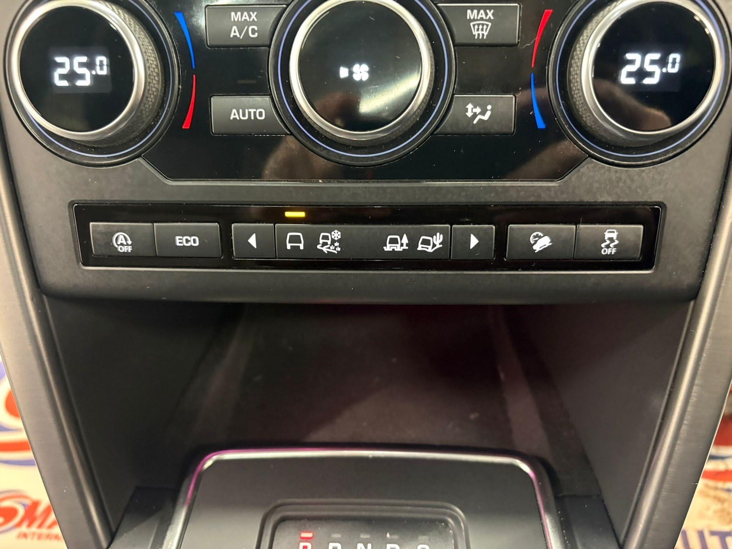 Used Land Rover Discovery Sport 2018 for sale - 77892588: Photo 25