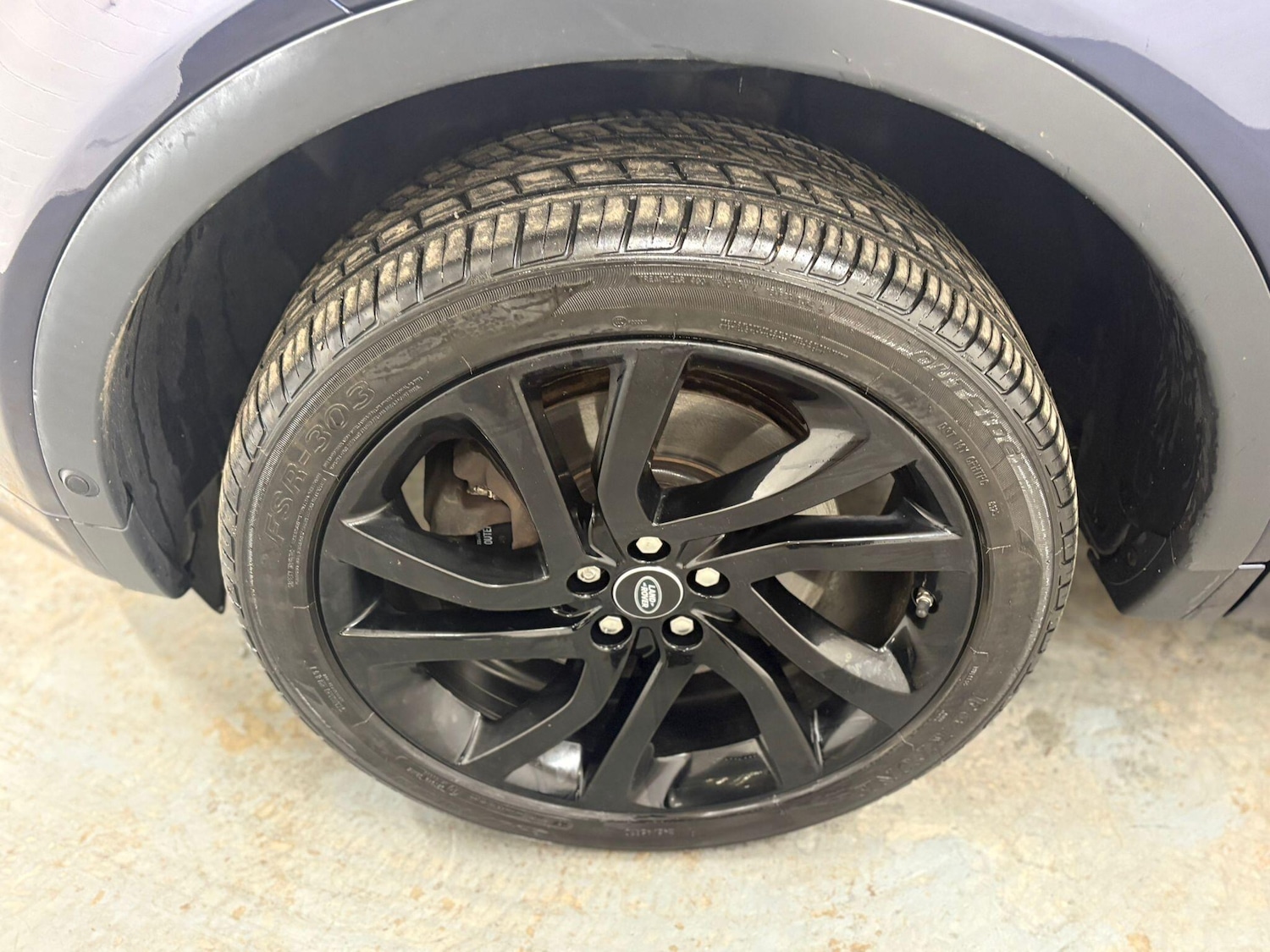 Used Land Rover Discovery Sport 2018 for sale - 77892588: Photo 34