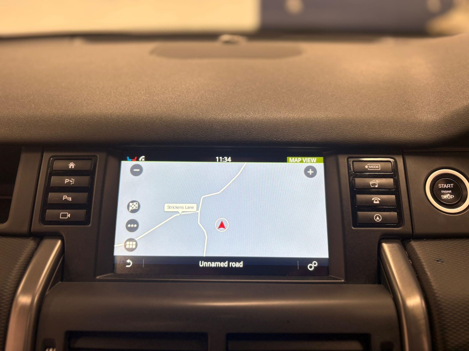 Used Land Rover Discovery Sport 2018 for sale - 77892588: Photo 35