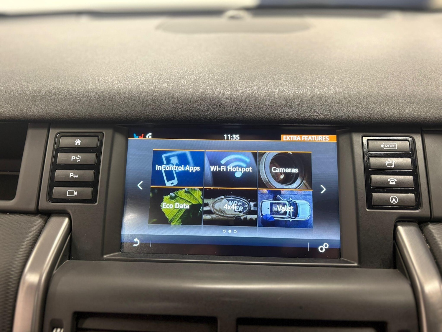 Used Land Rover Discovery Sport 2018 for sale - 77892588: Photo 37