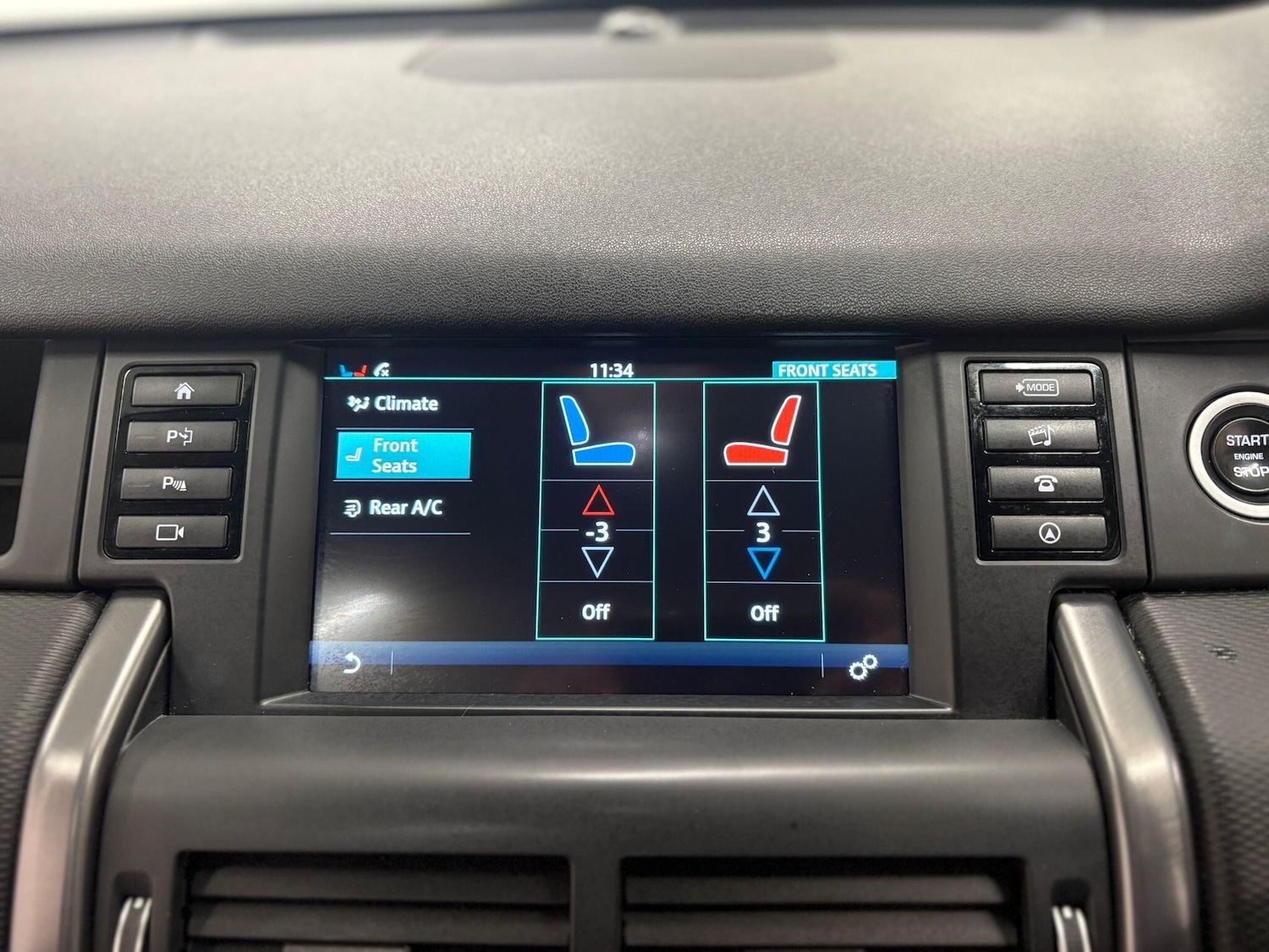 Used Land Rover Discovery Sport 2018 for sale - 77892588: Photo 38