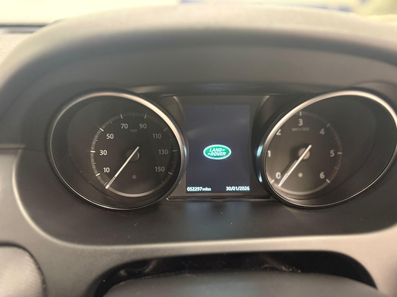 Used Land Rover Discovery Sport 2018 for sale - 77892588: Photo 41