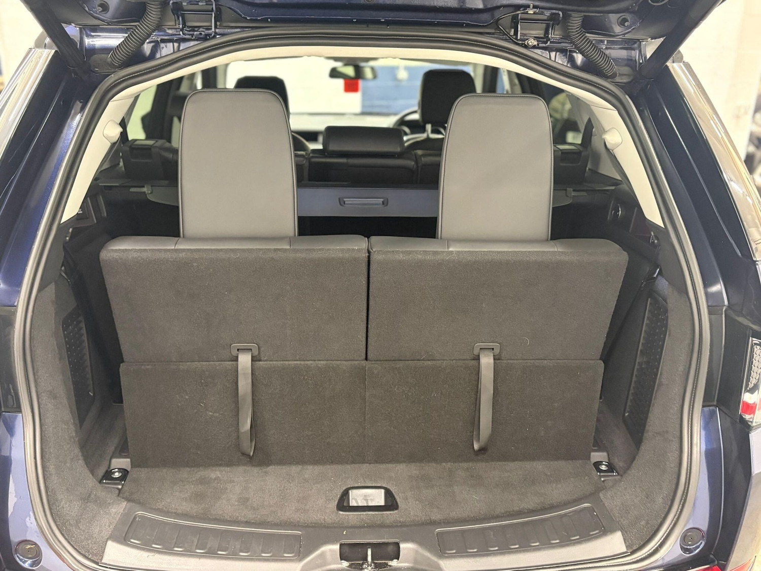 Used Land Rover Discovery Sport 2018 for sale - 77892588: Photo 43