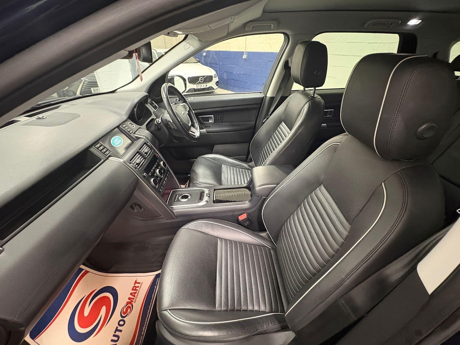 Used Land Rover Discovery Sport 2018 for sale - 77892588: Photo 47