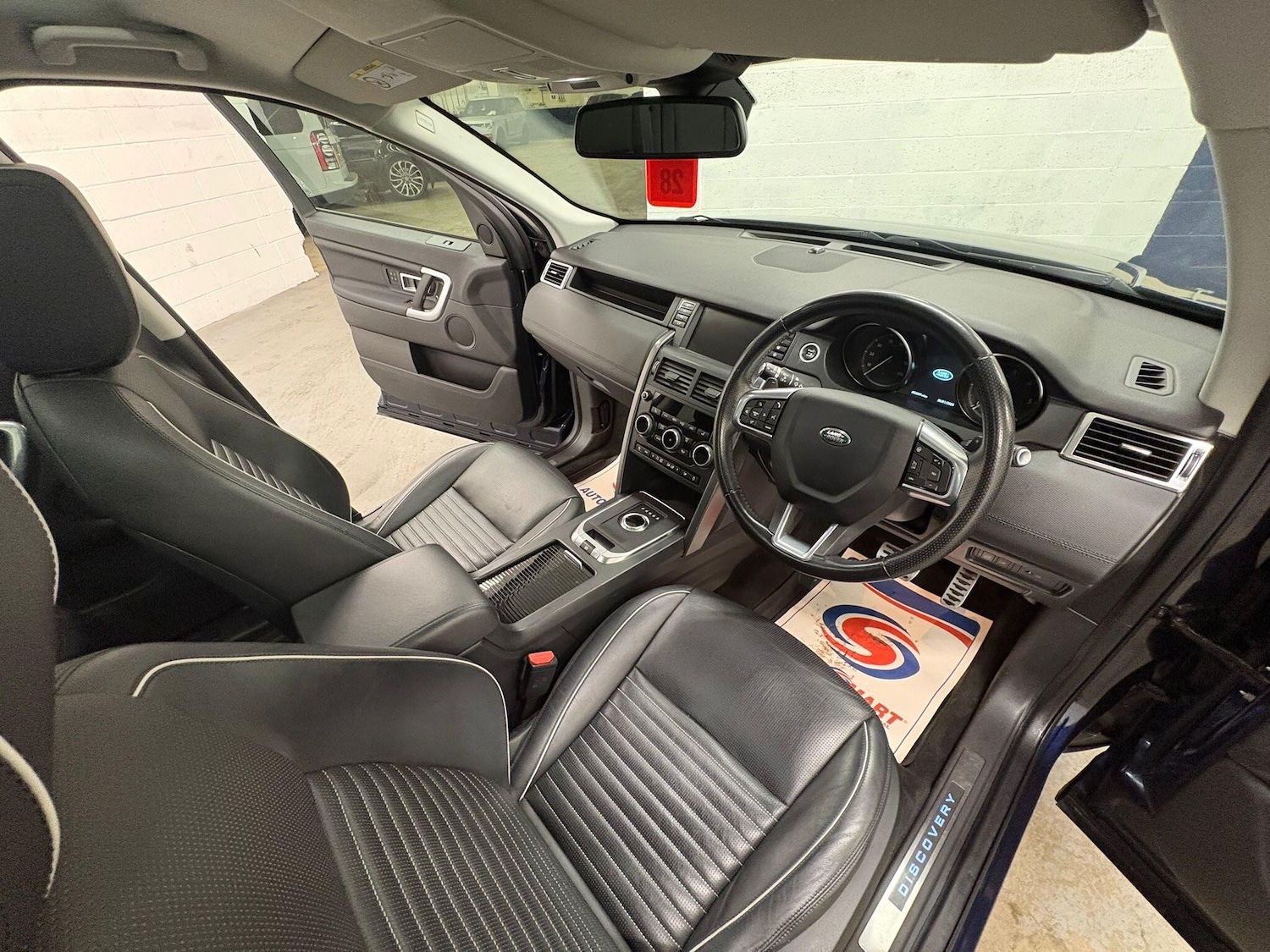 Used Land Rover Discovery Sport 2018 for sale - 77892588: Photo 49