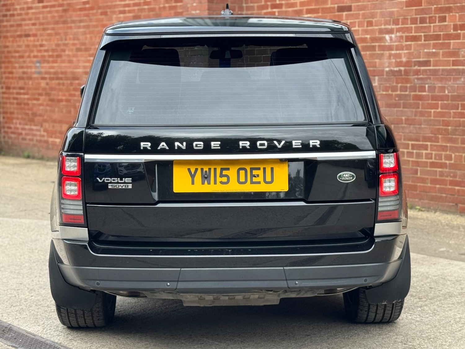 Used Land Rover Range Rover 2015 for sale - 76441021: Photo 10