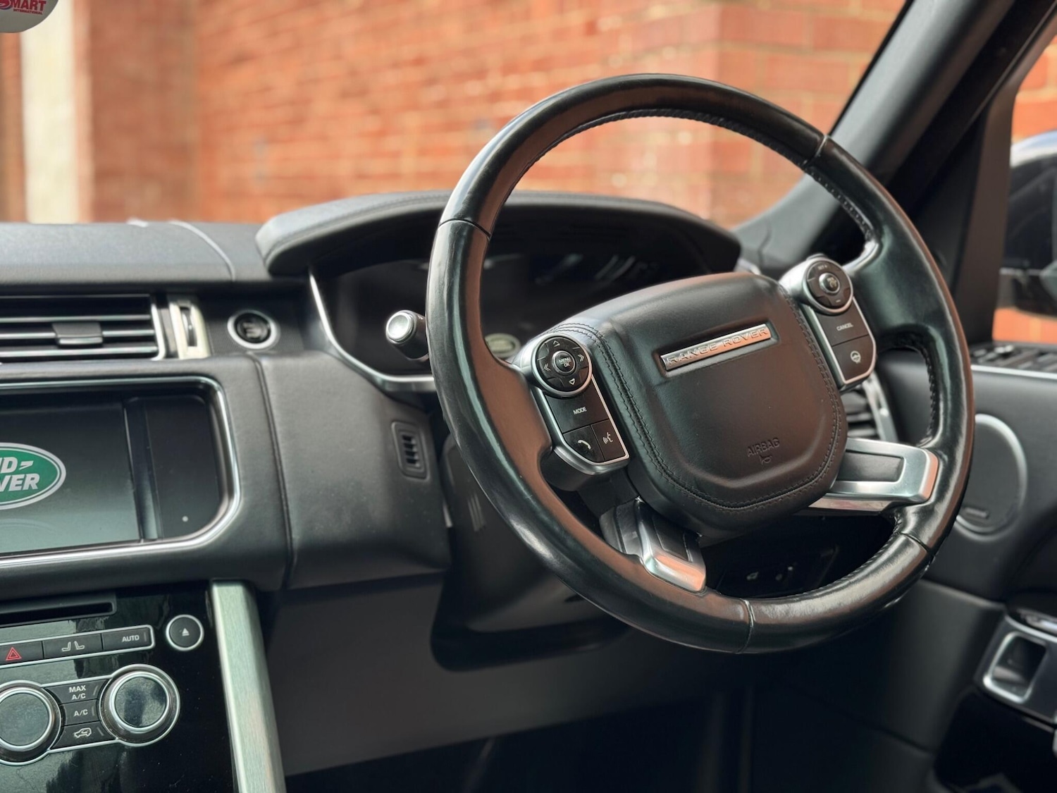 Used Land Rover Range Rover 2015 for sale - 76441021: Photo 13