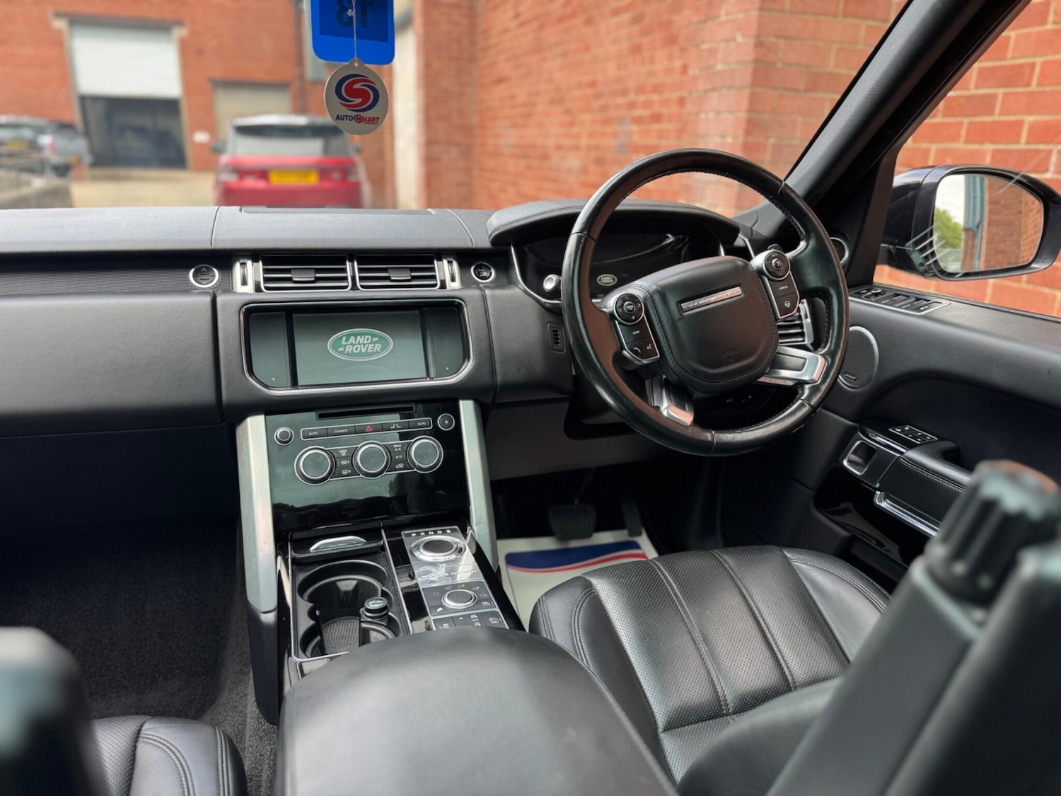 Used Land Rover Range Rover 2015 for sale - 76441021: Photo 14