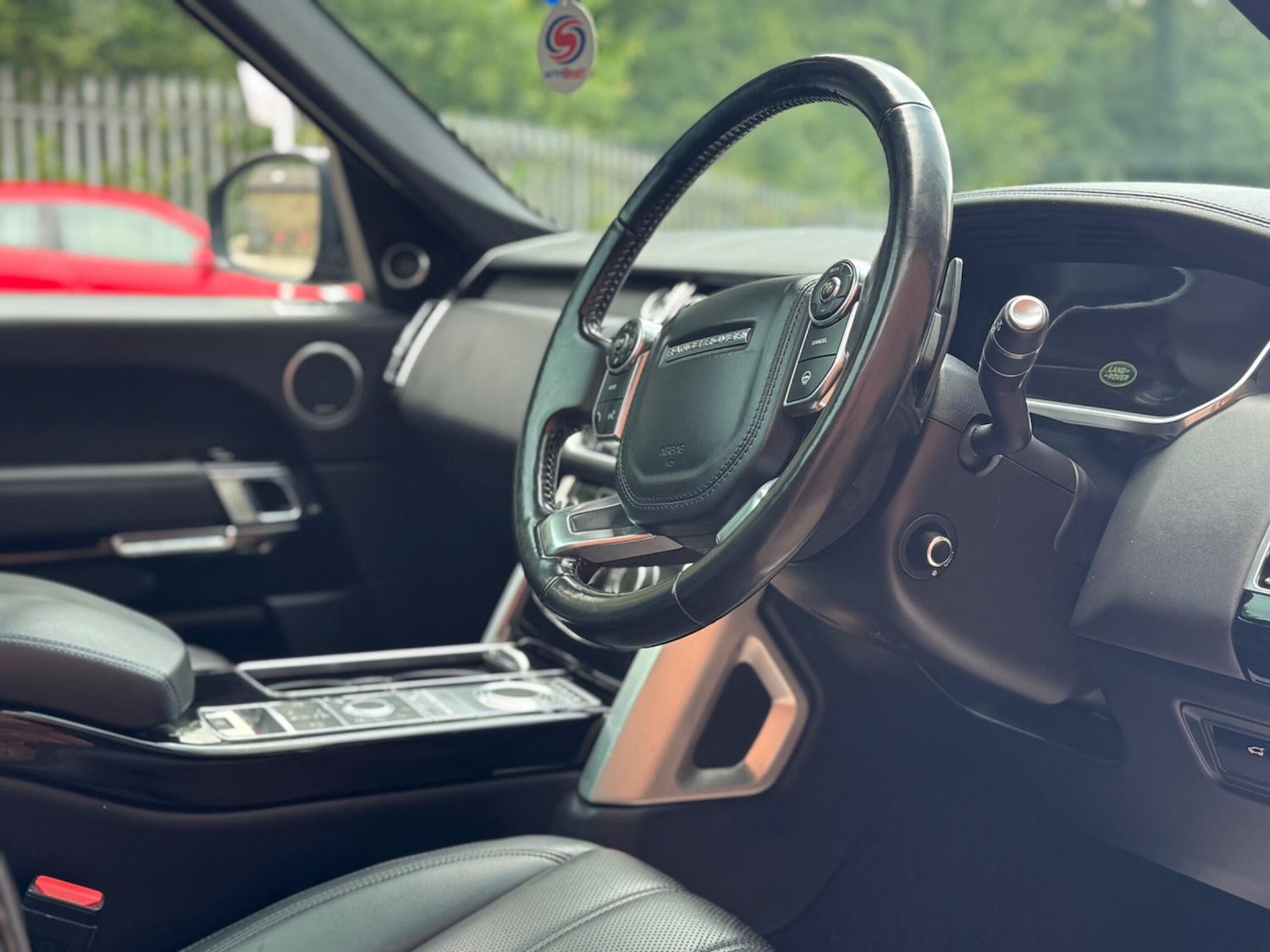 Used Land Rover Range Rover 2015 for sale - 76441021: Photo 16