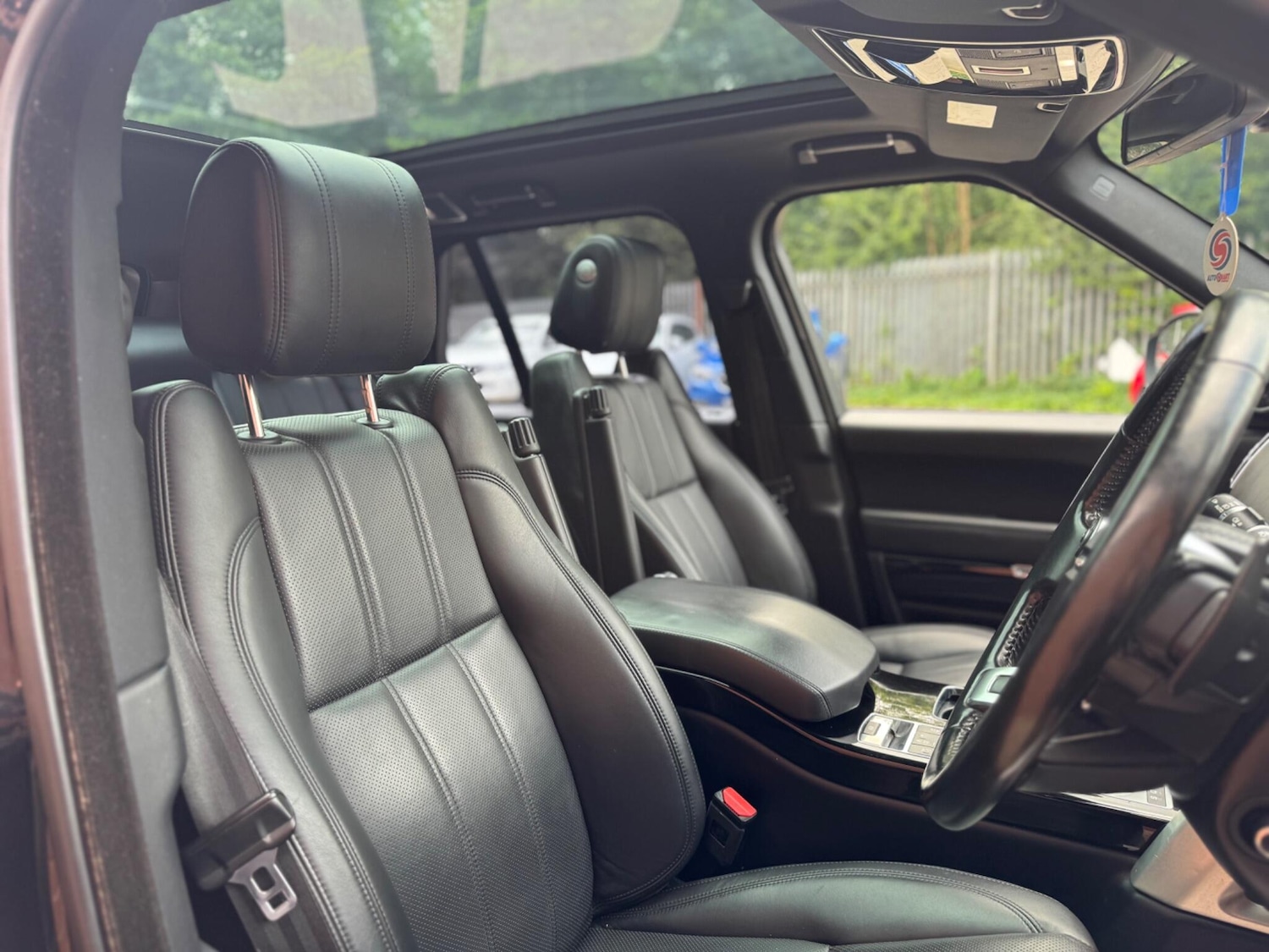 Used Land Rover Range Rover 2015 for sale - 76441021: Photo 19