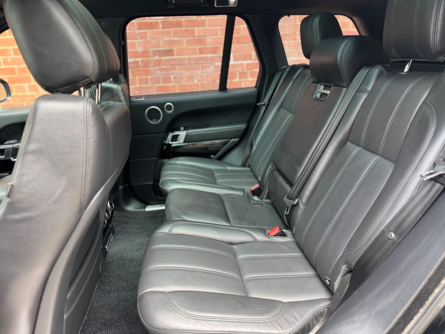 Used Land Rover Range Rover 2015 for sale - 76441021: Photo 20