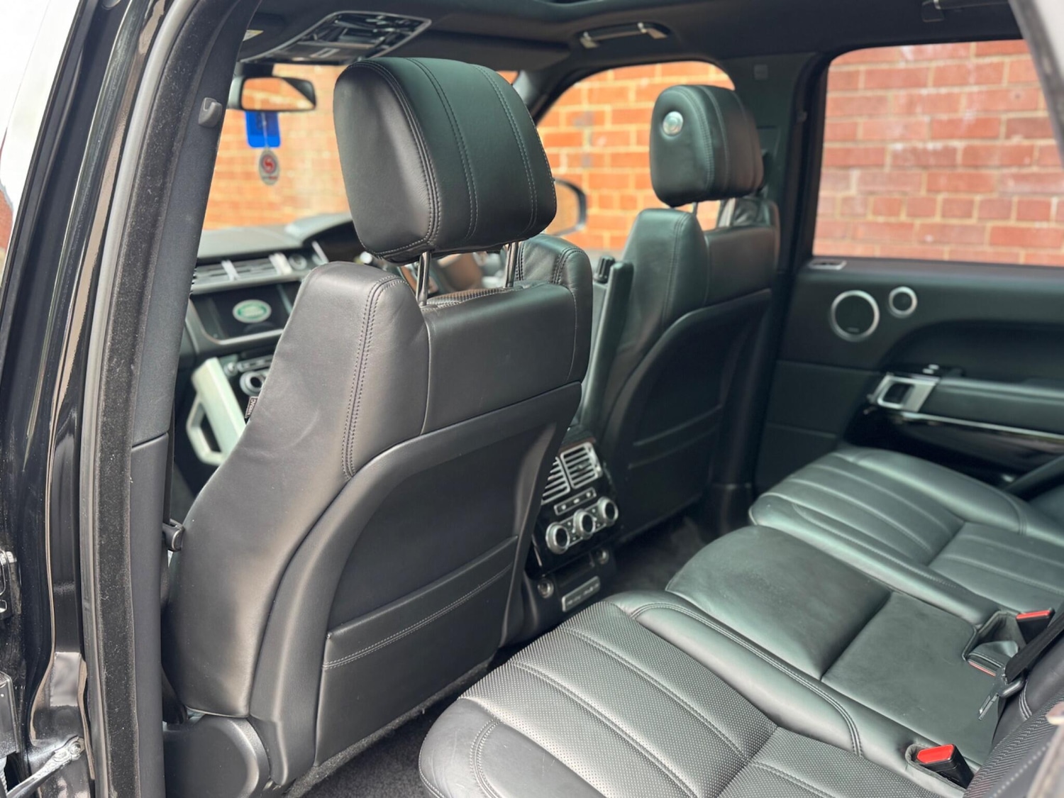 Used Land Rover Range Rover 2015 for sale - 76441021: Photo 21