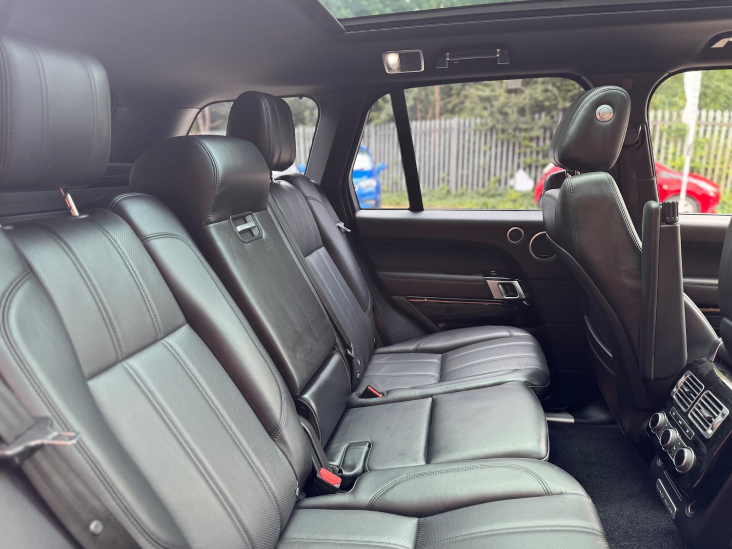 Used Land Rover Range Rover 2015 for sale - 76441021: Photo 23