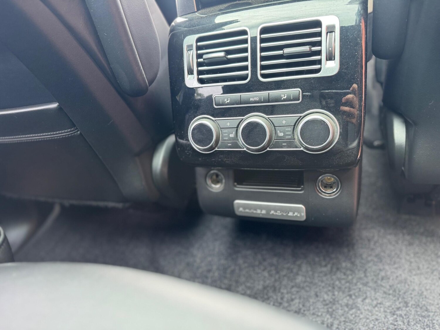 Used Land Rover Range Rover 2015 for sale - 76441021: Photo 27