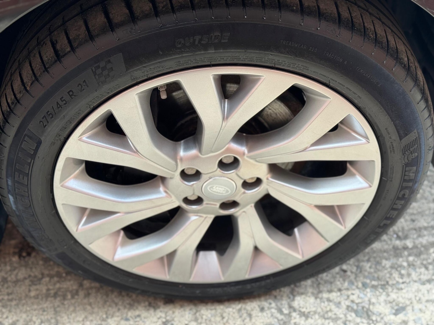 Used Land Rover Range Rover 2015 for sale - 76441021: Photo 32