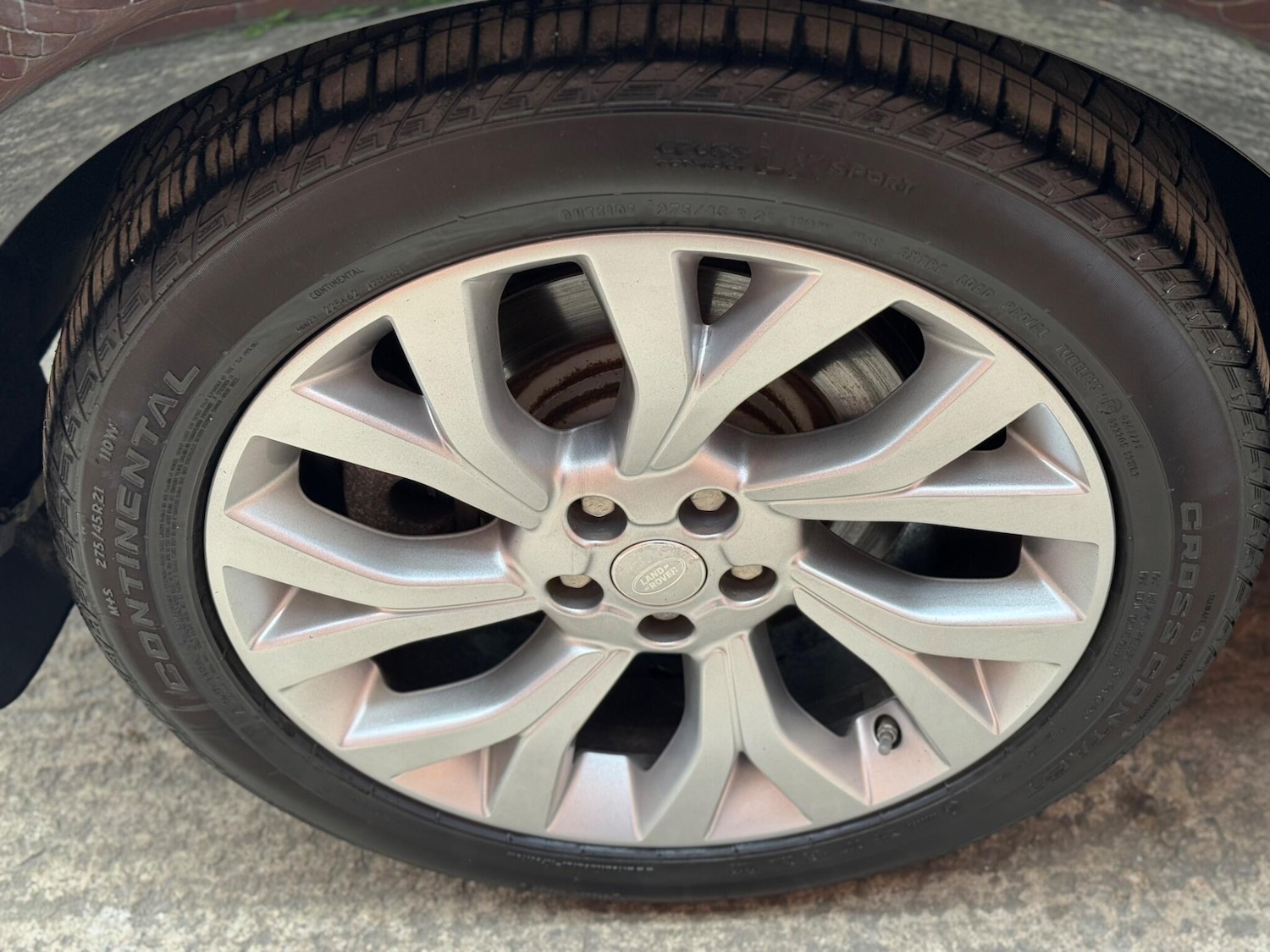 Used Land Rover Range Rover 2015 for sale - 76441021: Photo 33