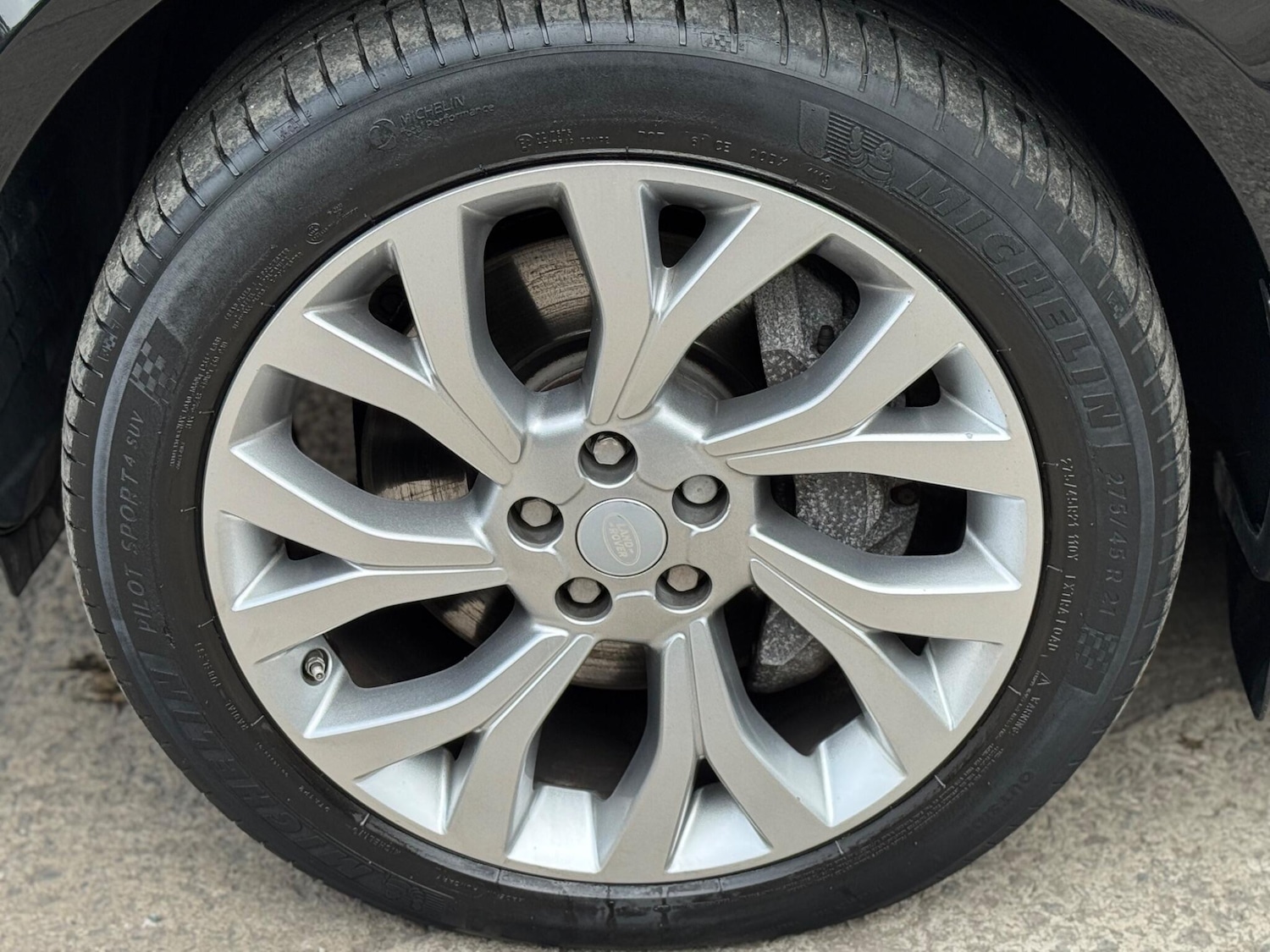 Used Land Rover Range Rover 2015 for sale - 76441021: Photo 34