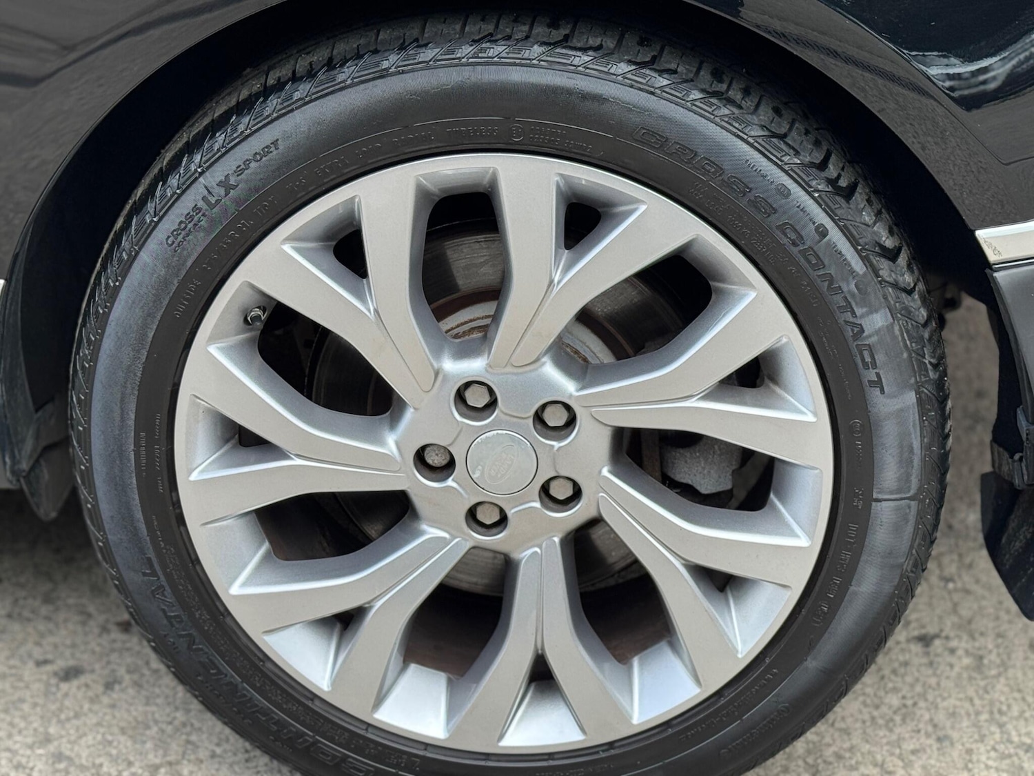 Used Land Rover Range Rover 2015 for sale - 76441021: Photo 35