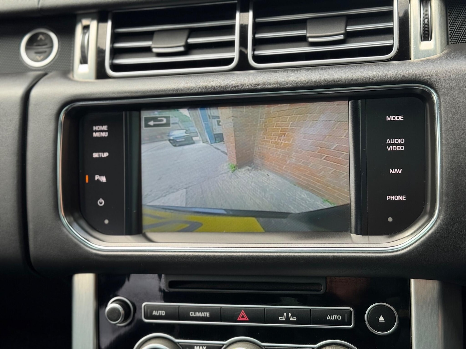 Used Land Rover Range Rover 2015 for sale - 76441021: Photo 36