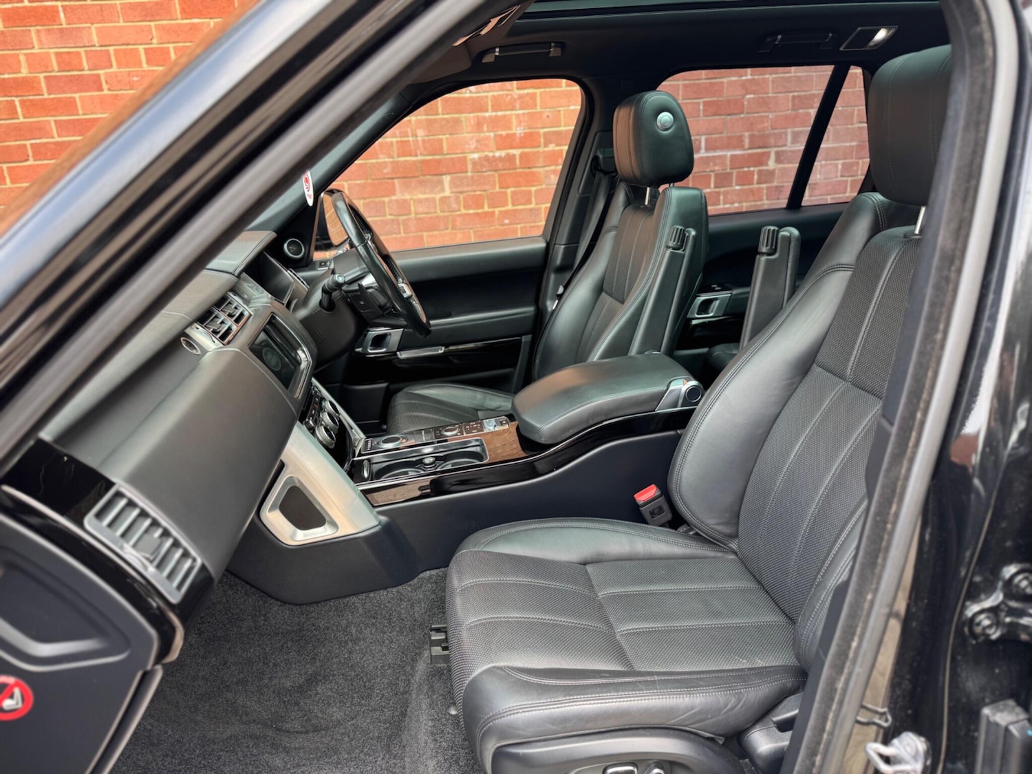 Used Land Rover Range Rover 2015 for sale - 76441021: Photo 38