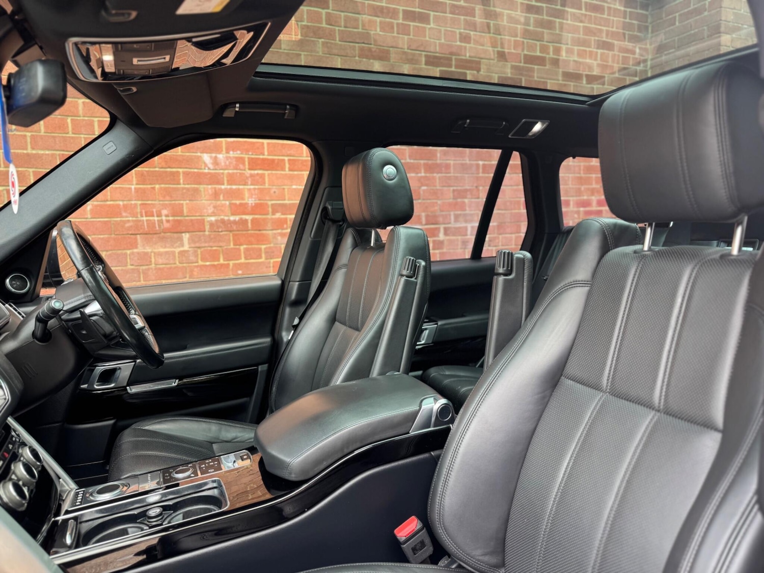 Used Land Rover Range Rover 2015 for sale - 76441021: Photo 39