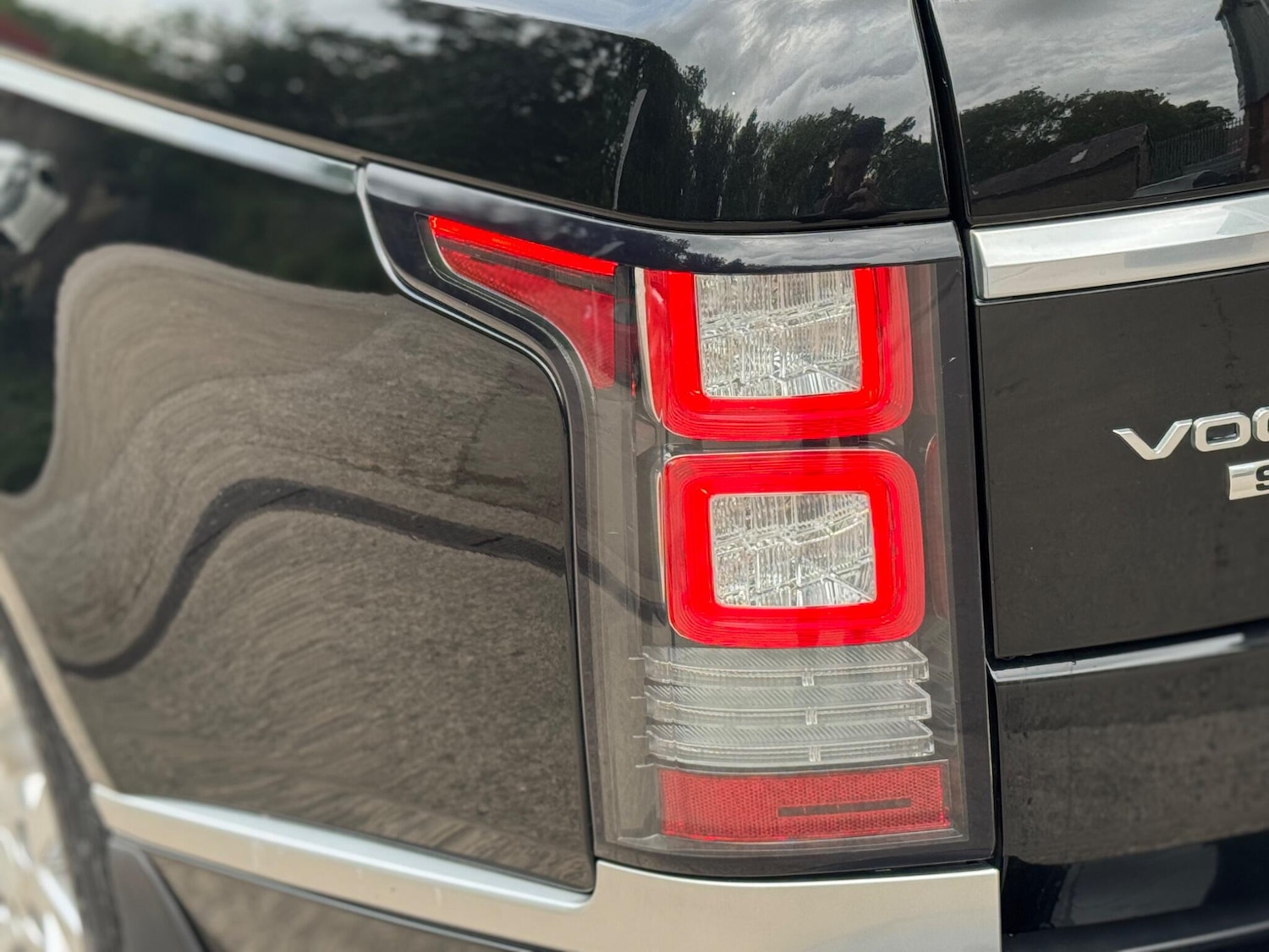 Used Land Rover Range Rover 2015 for sale - 76441021: Photo 42